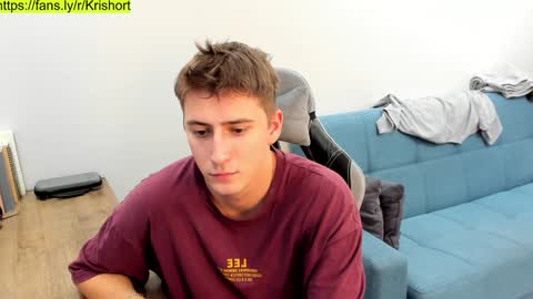 krishort online show from January 2025 01:42:02 PM