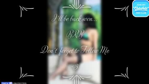 KrisiFollow me  Thumb UP  online show from February 2025 09:53:02 AM