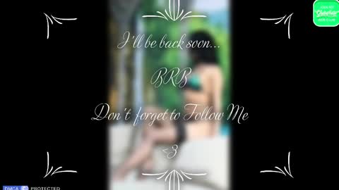 KrisiFollow me  Thumb UP  online show from February 2025 06:54:02 AM