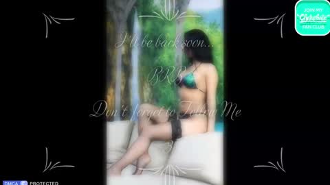 KrisiFollow me  Thumb UP  online show from March 2025 03:37:02 AM