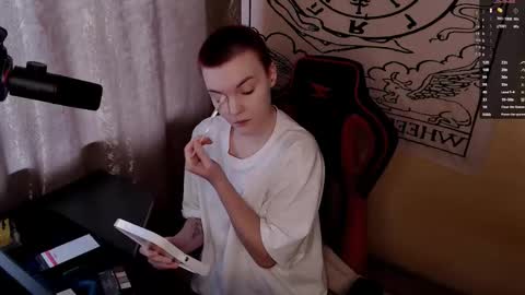 Snapshot of krisneal chatting on February 2026 09:16:02 AM krisneal online show from February 2026 09:16:02 AM