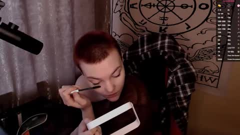 Snapshot of krisneal chatting on February 2026 09:17:01 AM krisneal online show from February 2026 09:17:01 AM