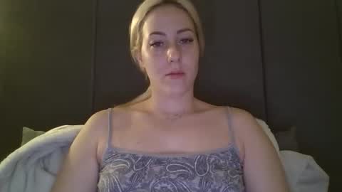 Grace online show from March 2026 06:44:01 PM