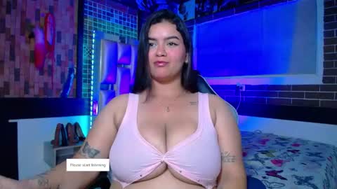 kriss_sweetboobs online show from April 2026 04:54:01 PM