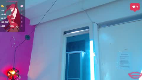 krissone online show from December 2024 01:45:01 PM