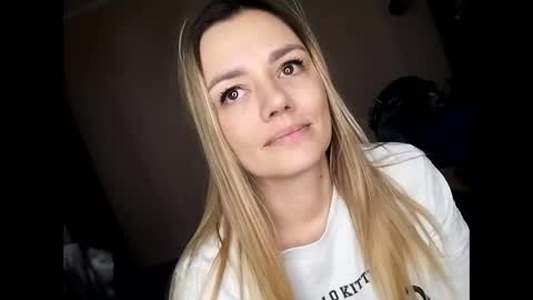 KrissSexi online show from December 2024 08:45:02 AM