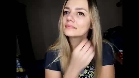 KrissSexi online show from December 2024 11:45:02 AM