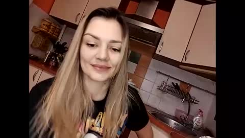 KrissSexi online show from December 2024 06:19:02 AM