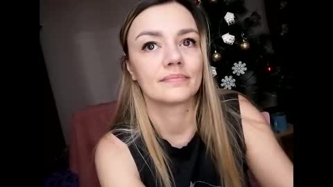 KrissSexi online show from December 2024 07:06:02 AM