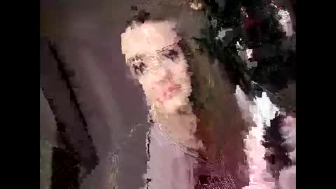 KrissSexi online show from December 2024 08:43:02 AM