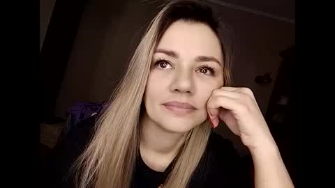 KrissSexi online show from January 2025 05:05:01 AM