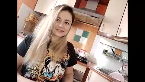 KrissSexi online show from January 2025 07:32:01 AM