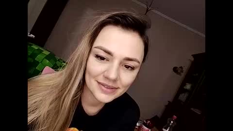 KrissSexi online show from January 2025 03:57:02 PM