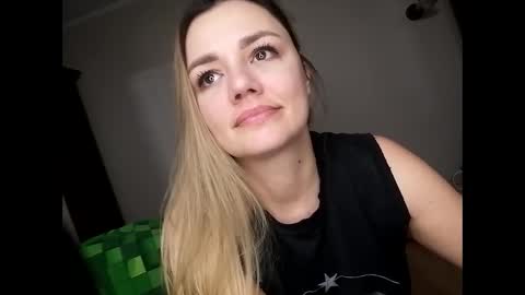 KrissSexi online show from January 2025 05:33:02 PM