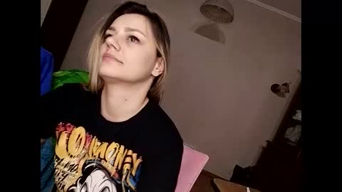 KrissSexi online show from January 2025 04:16:01 PM