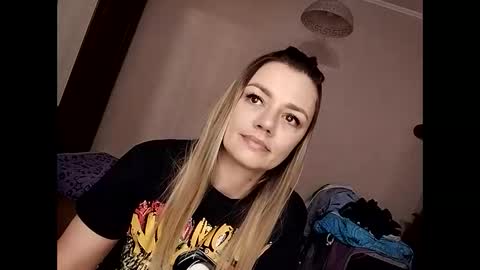 KrissSexi online show from January 2025 09:46:01 AM