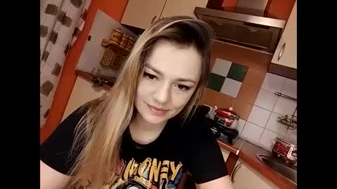 KrissSexi online show from January 2025 12:57:02 AM