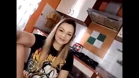 KrissSexi online show from January 2025 07:30:01 AM