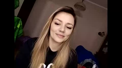 KrissSexi online show from January 2025 02:41:01 PM