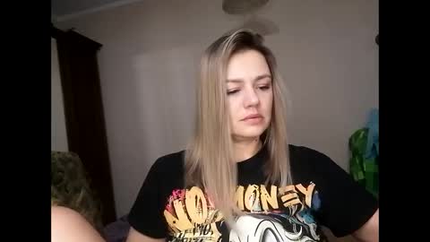 KrissSexi online show from January 2025 11:41:01 AM