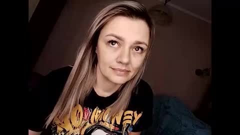 KrissSexi online show from January 2025 09:04:02 AM