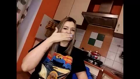 KrissSexi online show from February 2025 04:46:01 AM