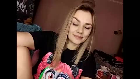 KrissSexi online show from February 2025 08:38:01 AM