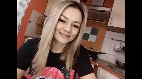 KrissSexi online show from February 2025 05:47:01 AM