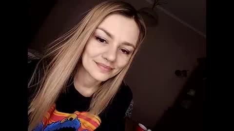 KrissSexi online show from February 2025 01:39:01 PM