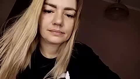 KrissSexi online show from September 2025 04:45:01 AM