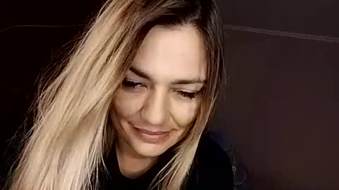 KrissSexi online show from October 2025 05:26:02 AM