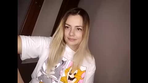 KrissSexi online show from November 2025 03:14:02 PM