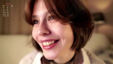 Snapshot of krissyhei chatting on September 2025 01:10:01 AM Sarah online show from September 2025 01:10:01 AM