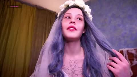 Snapshot of krissyhei chatting on October 2025 01:07:02 AM Sarah online show from October 2025 01:07:02 AM