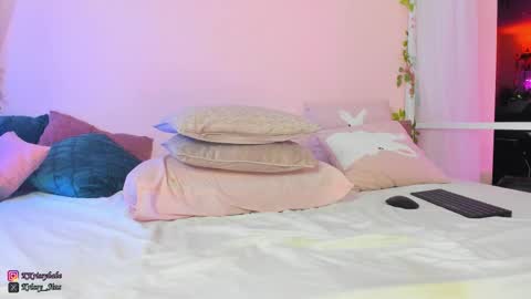 Snapshot of krissysins chatting on February 2026 08:07:02 AM Christina online show from February 2026 08:07:02 AM