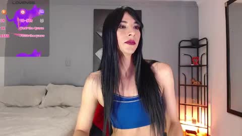 Andrea online show from May 2026 05:40:01 PM