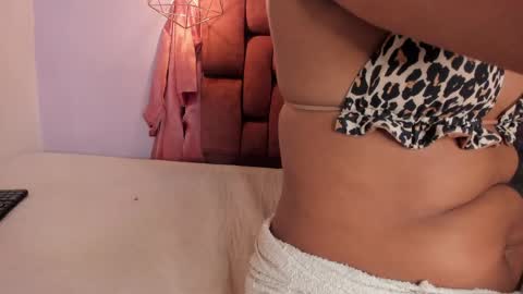 BETANIA online show from April 2026 12:02:01 PM