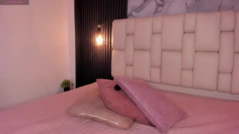 BETANIA online show from May 2026 12:20:01 PM