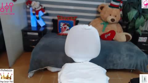 Snapshot of kristal_jackson chatting on December 2024 06:37:02 AM ANA online show from December 2024 06:37:02 AM