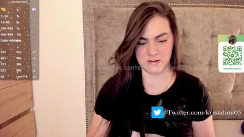 Snapshot of kristalina5 chatting on December 2024 03:40:02 AM camila online show from December 2024 03:40:02 AM
