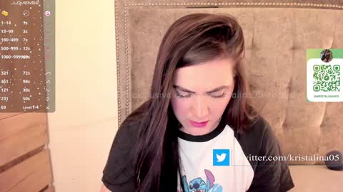 Snapshot of kristalina5 chatting on January 2025 03:39:02 AM camila online show from January 2025 03:39:02 AM