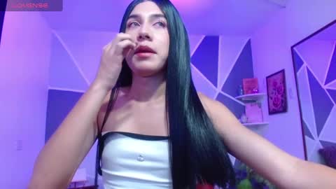 Kristall online show from March 2025 01:25:02 PM