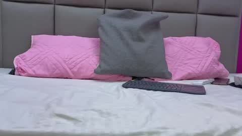 Krista Ritter online show from February 2026 10:55:01 PM