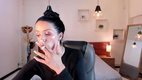 Sophia online show from December 2024 08:58:02 PM