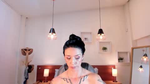 Sophia online show from December 2024 12:01:01 AM