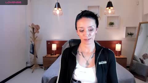 Sophia online show from December 2024 08:34:01 PM