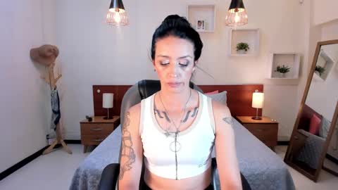 Sophia online show from January 2025 07:18:02 PM