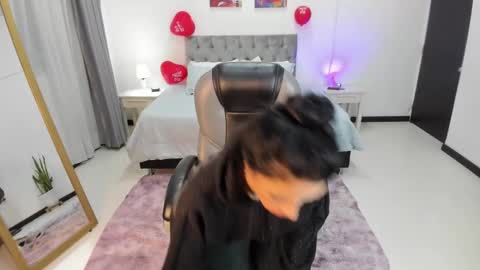 Sophia online show from February 2025 11:53:02 PM