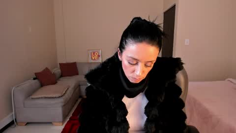 Sophia online show from May 2026 07:40:02 PM