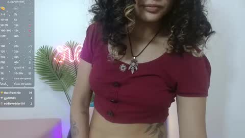 Snapshot of kristen_tay chatting on February 2025 03:56:02 AM kristen_tay online show from February 2025 03:56:02 AM